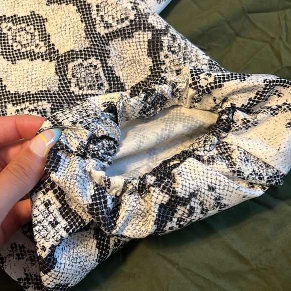 snake pants - Picture 4 of 4